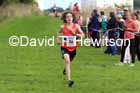 Mens and Womens under-17s, Farringdon Cross Country Relays, Sunderland.  Photo: David T. Hewitson/Sports for All Pics